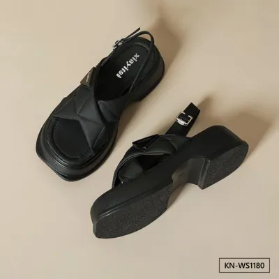 BARE ESSENCE WOMEN'S SANDAL